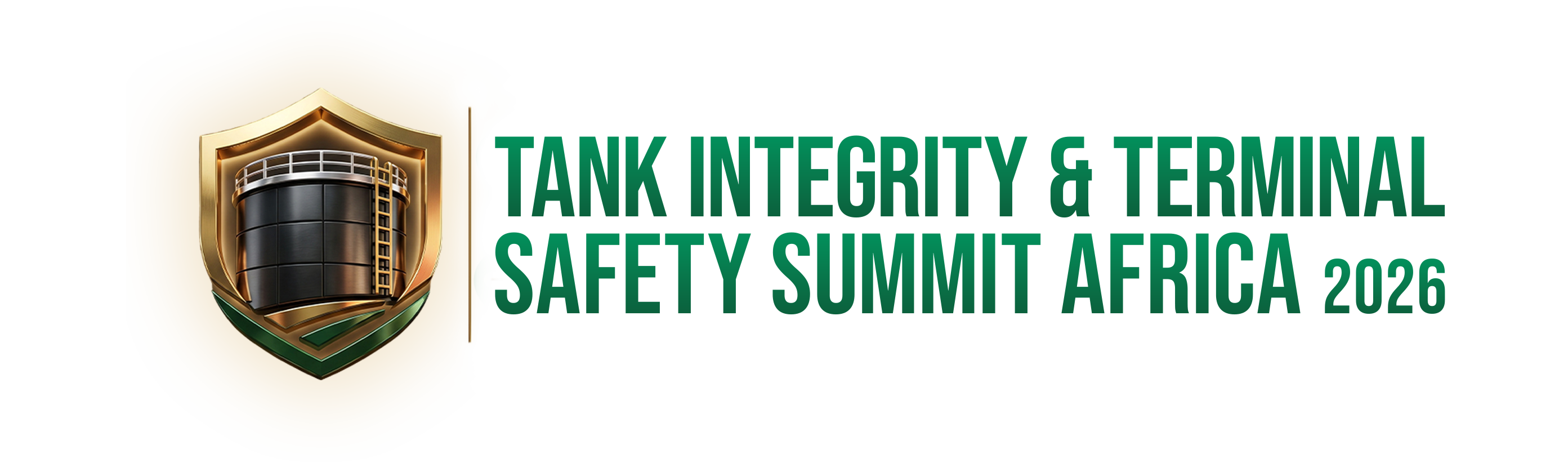 Tank Integrity and Terminal Safety Summit Africa 2026